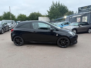 Used Vauxhall Corsa 2018 for sale - 79212270: Photo