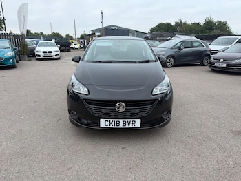Used Vauxhall Corsa 2018 for sale - 79212270: Photo
