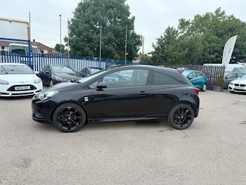 Used Vauxhall Corsa 2018 for sale - 79212270: Photo