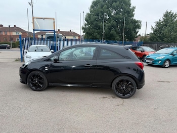 Used Vauxhall Corsa 2018 for sale - 79212270: Photo