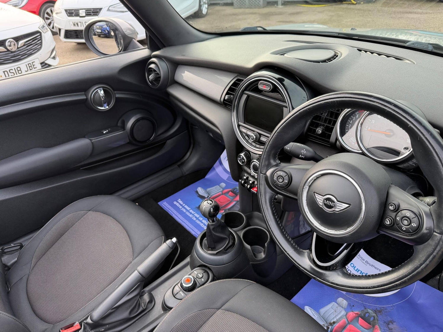 Used MINI Convertible for sale - 77598456: Photo 14