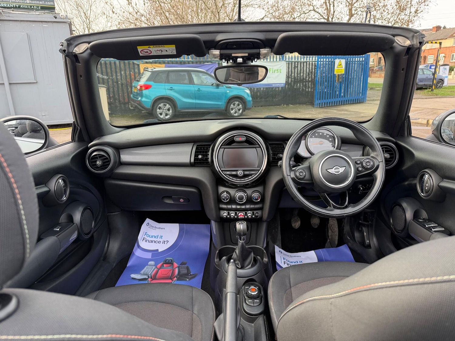 Used MINI Convertible for sale - 77598456: Photo 15