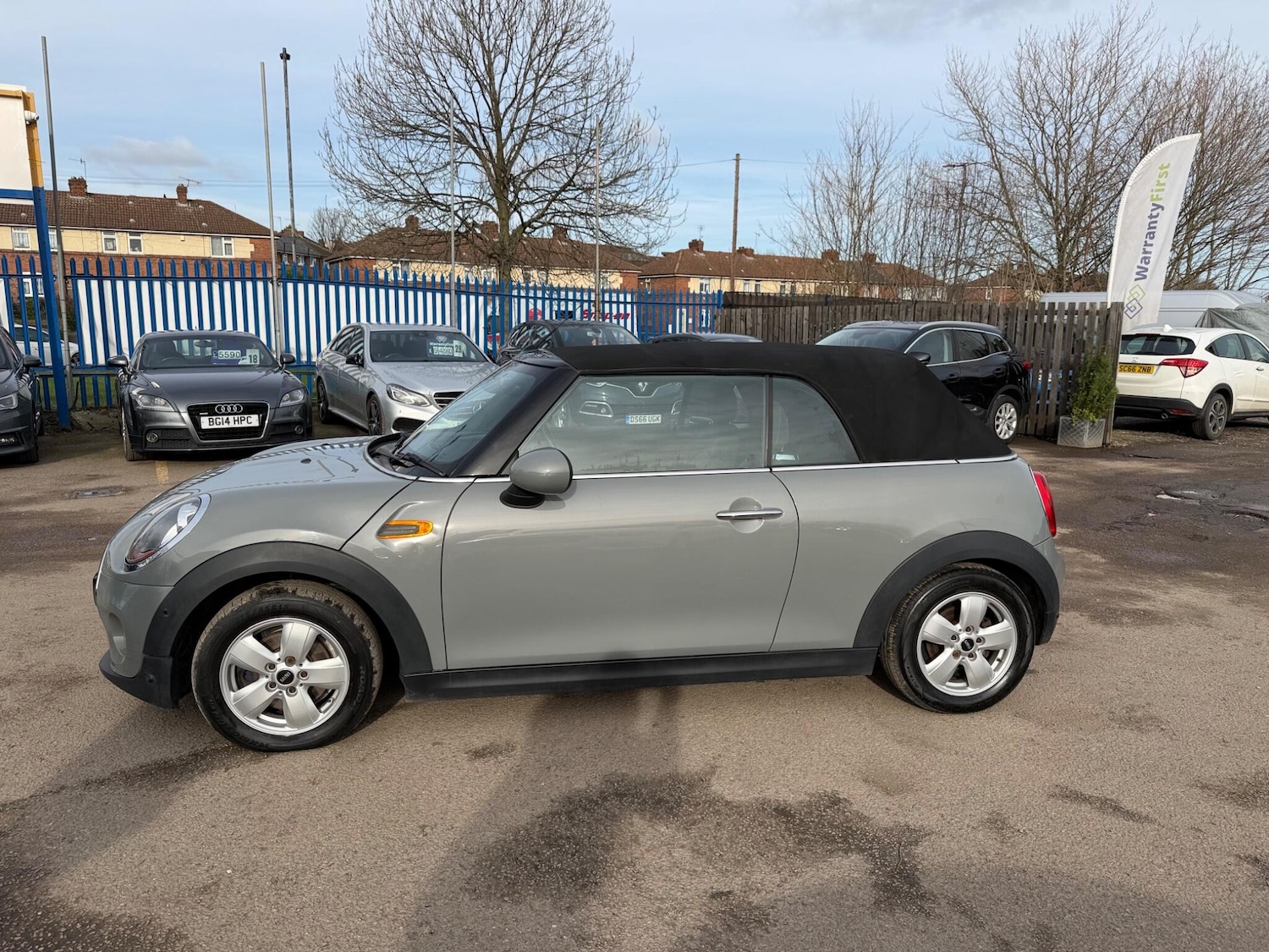 Used MINI Convertible for sale - 77598456: Photo 5