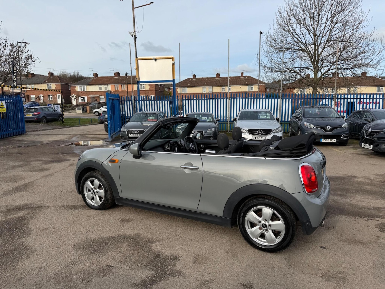 Used MINI Convertible for sale - 77598456: Photo 7
