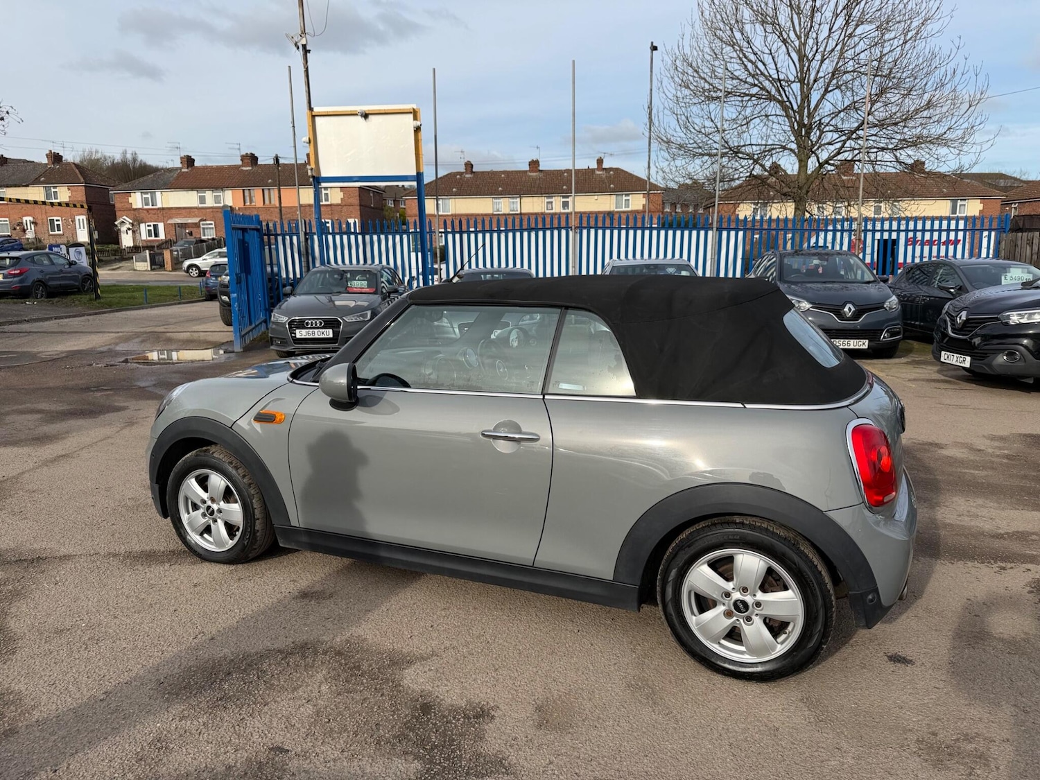 Used MINI Convertible for sale - 77598456: Photo 8