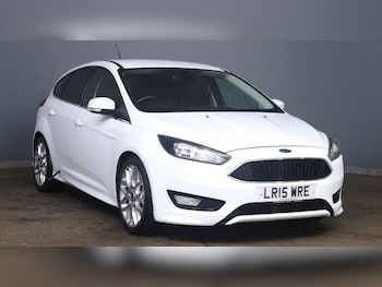 (15) - 1.0T EcoBoost Zetec S Euro 6 (s/s) 5dr