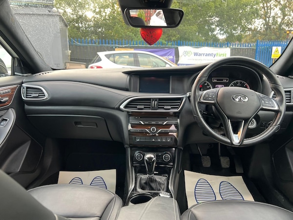 Used Infiniti Q30 for sale - 76013260: Photo 10