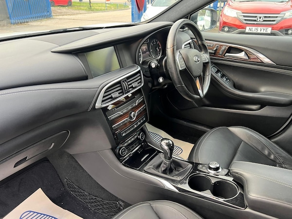 Used Infiniti Q30 for sale - 76013260: Photo 11
