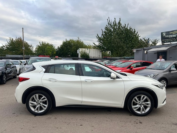 Used Infiniti Q30 for sale - 76013260: Photo 6