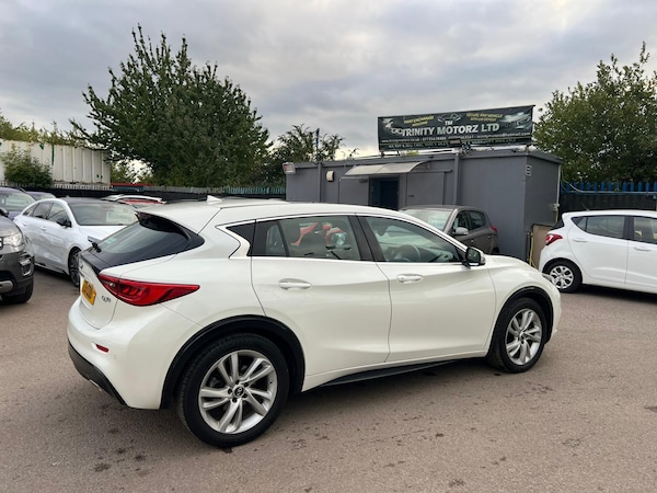 Used Infiniti Q30 for sale - 76013260: Photo 7