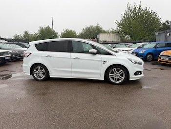Used Ford S-Max 2015 for sale - 78475362: Photo