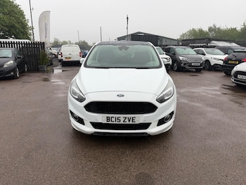 Used Ford S-Max 2015 for sale - 78475362: Photo