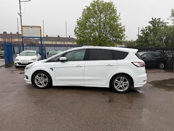 Used Ford S-Max 2015 for sale - 78475362: Photo