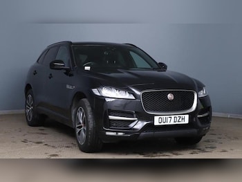 (17) - 2.0 D180 R-Sport Auto AWD Euro 6 (s/s) 5dr