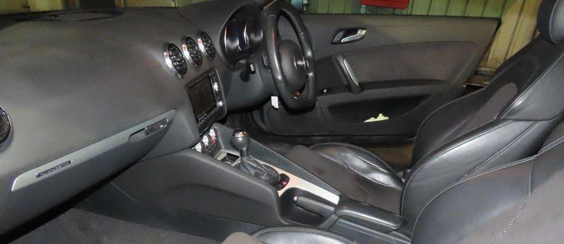 Used Audi TT 2014 for sale - 77131214: Photo 2