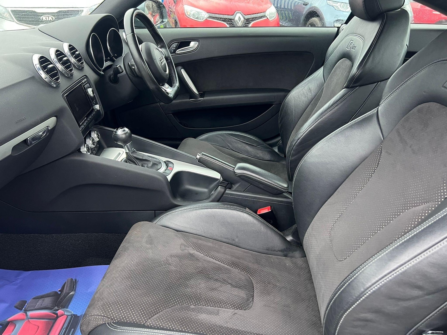 Used Audi TT 2014 for sale - 77559170: Photo 11