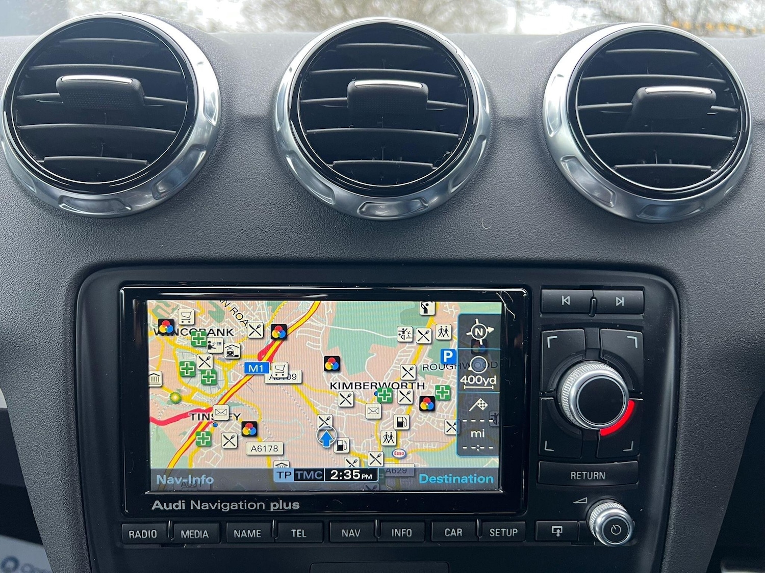 Used Audi TT 2014 for sale - 77559170: Photo 12