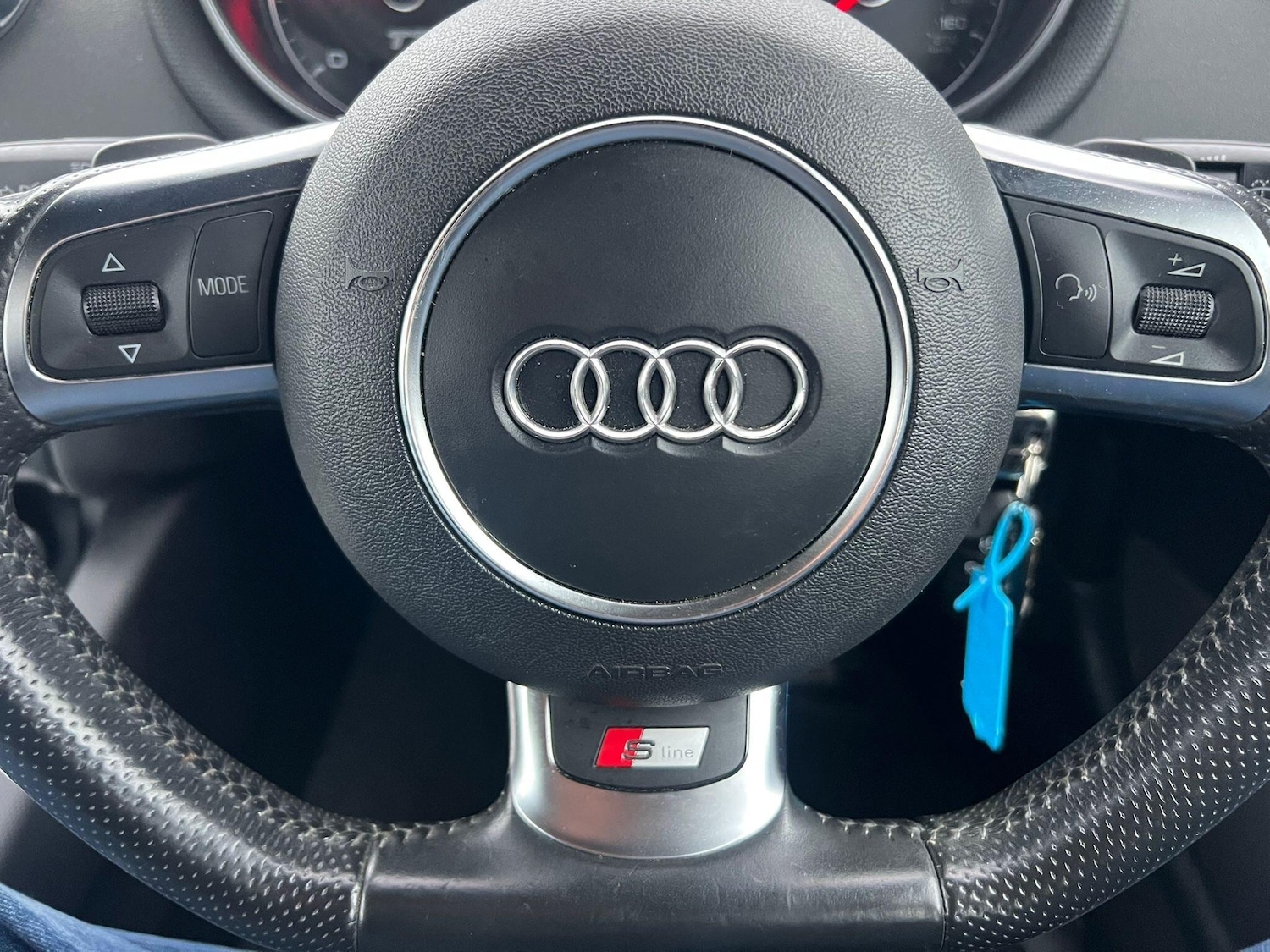 Used Audi TT 2014 for sale - 77559170: Photo 14