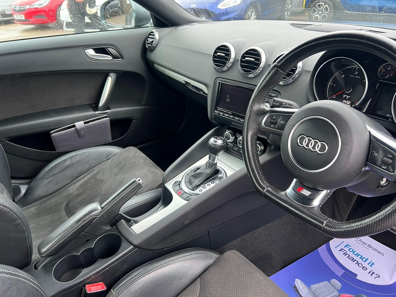 Used Audi TT 2014 for sale - 77559170: Photo 7