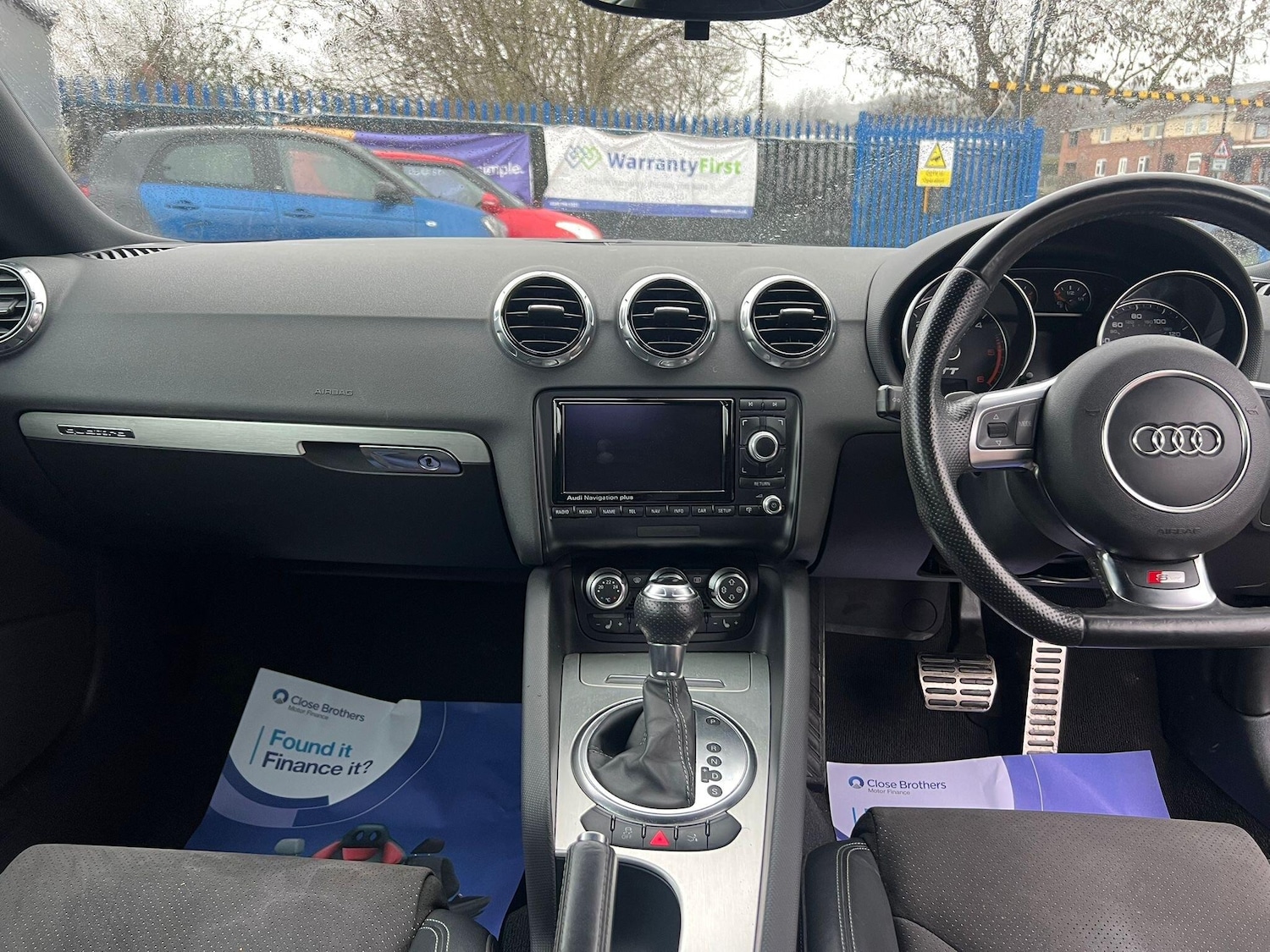 Used Audi TT 2014 for sale - 77559170: Photo 9