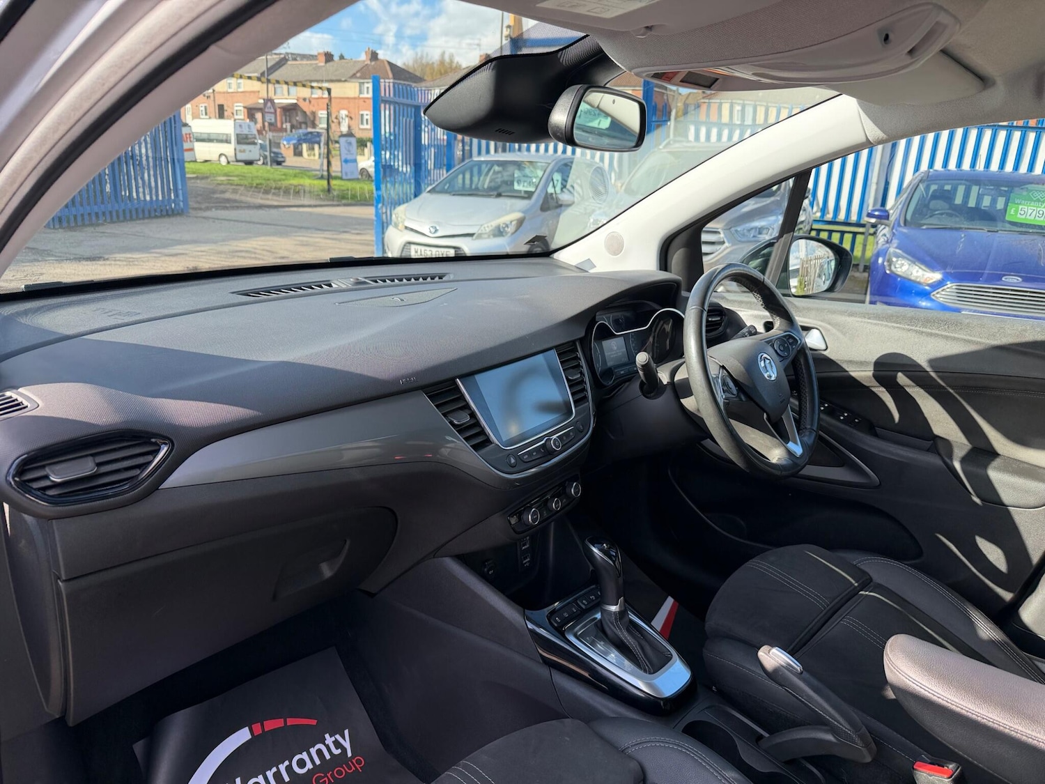 Used Vauxhall Crossland 2024 for sale - 77892934: Photo 10