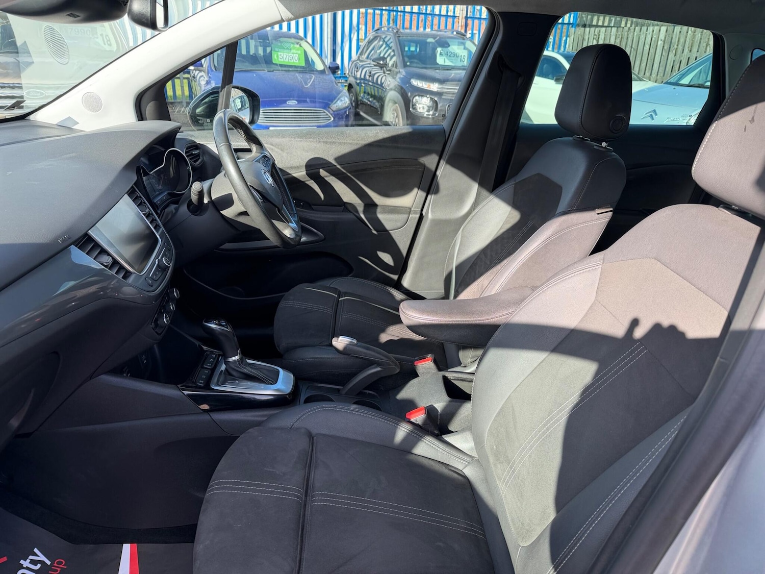 Used Vauxhall Crossland 2024 for sale - 77892934: Photo 11
