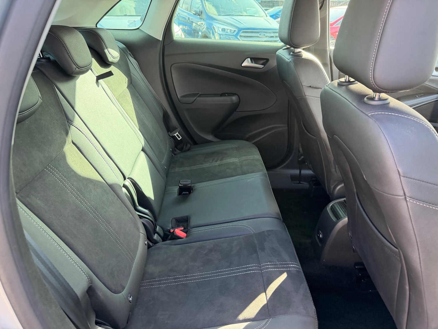 Used Vauxhall Crossland 2024 for sale - 77892934: Photo 12