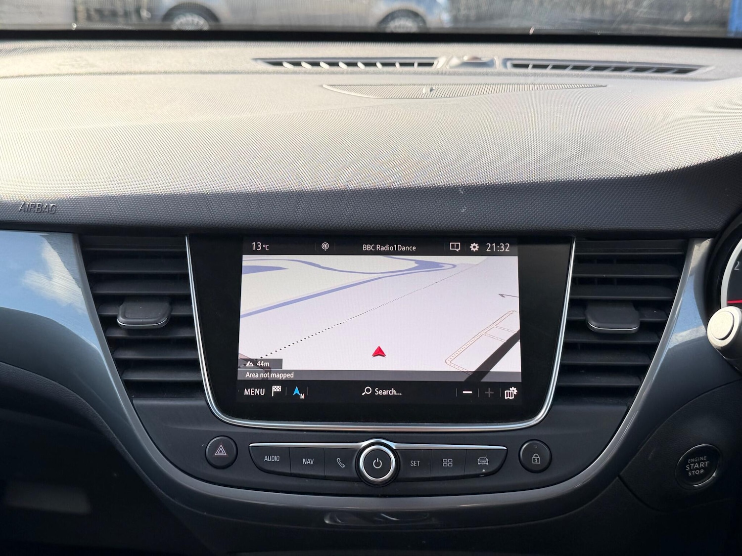 Used Vauxhall Crossland 2024 for sale - 77892934: Photo 13