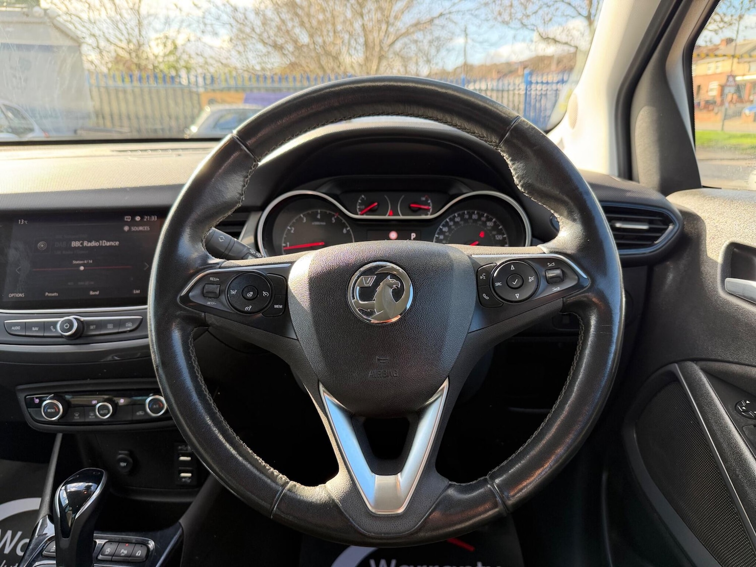 Used Vauxhall Crossland 2024 for sale - 77892934: Photo 16