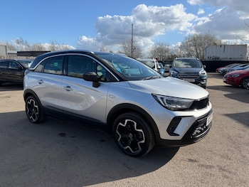 Used Vauxhall Crossland 2024 for sale - 77892934: Photo