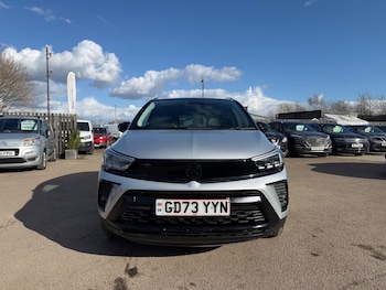 Used Vauxhall Crossland 2024 for sale - 77892934: Photo