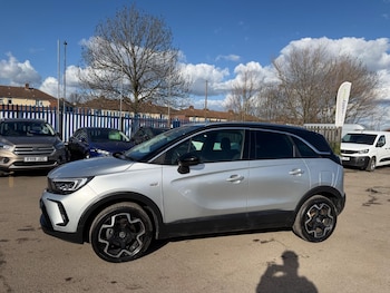 Used Vauxhall Crossland 2024 for sale - 77892934: Photo