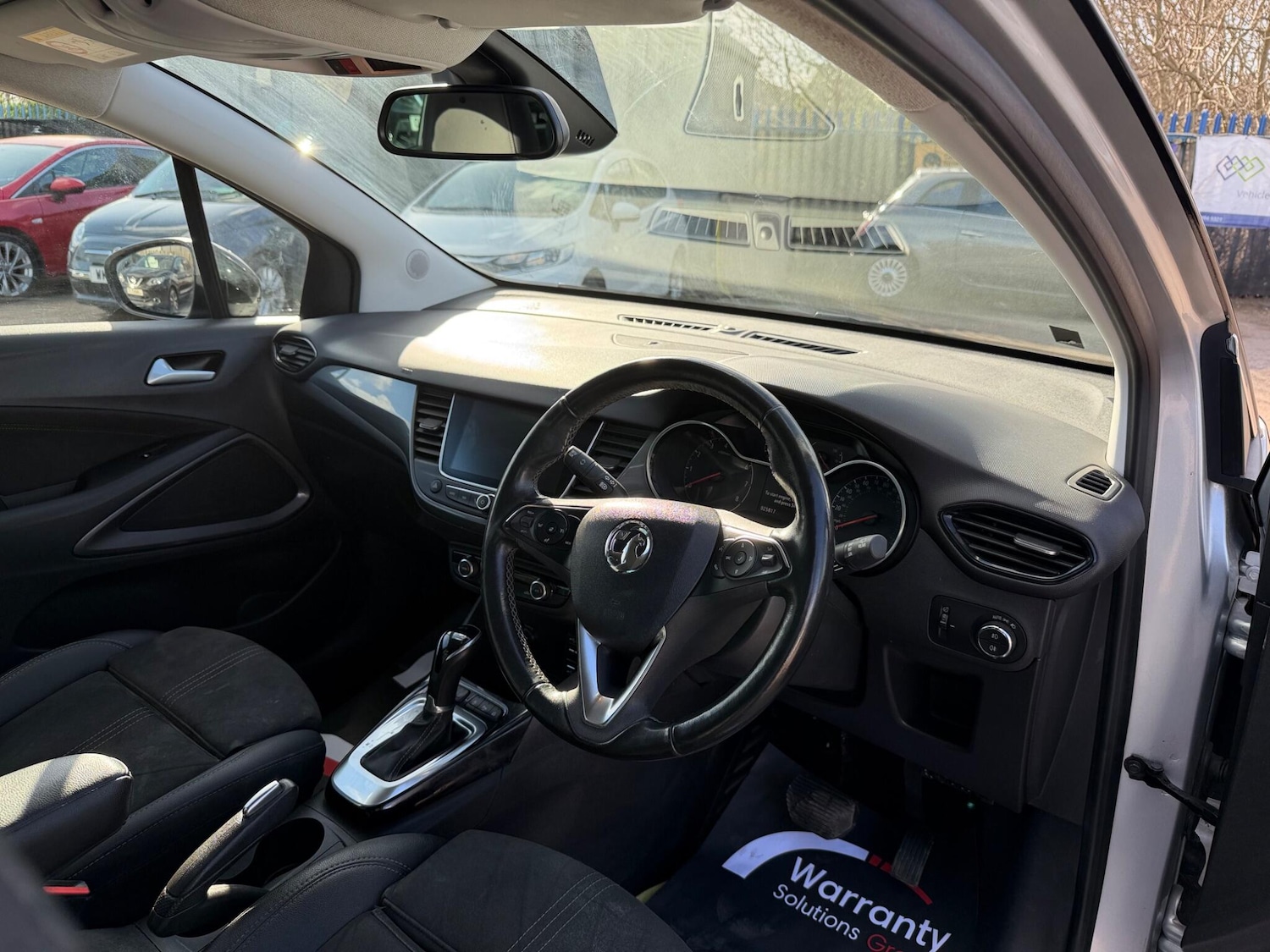 Used Vauxhall Crossland 2024 for sale - 77892934: Photo 7