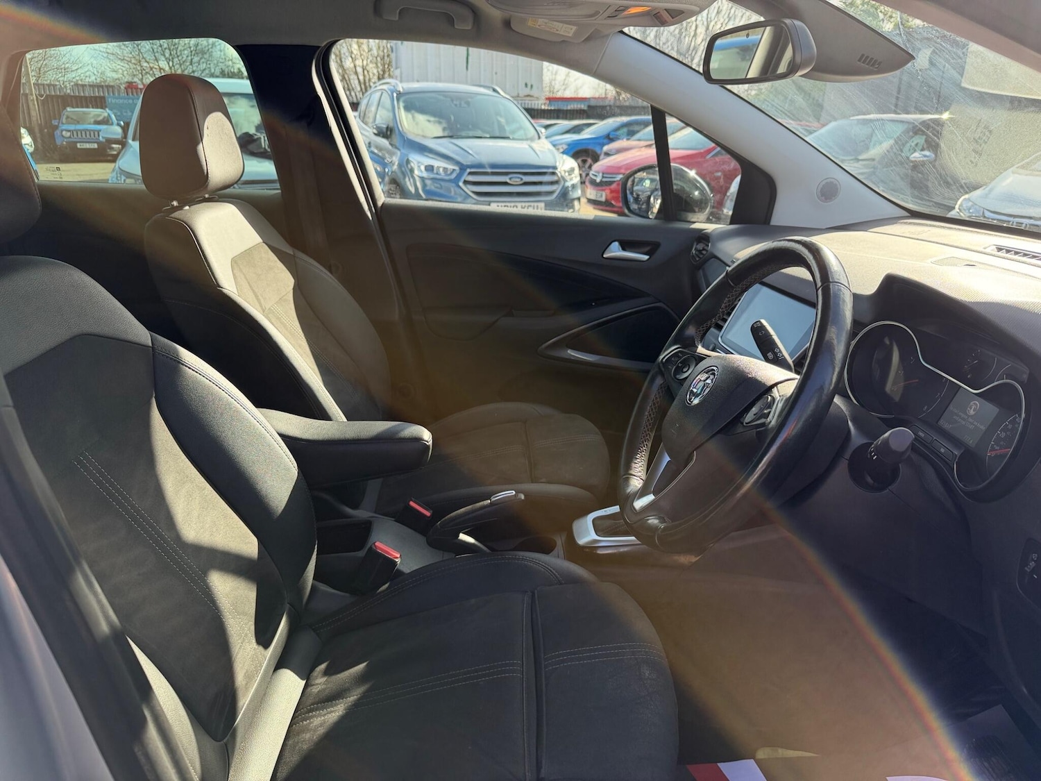 Used Vauxhall Crossland 2024 for sale - 77892934: Photo 8