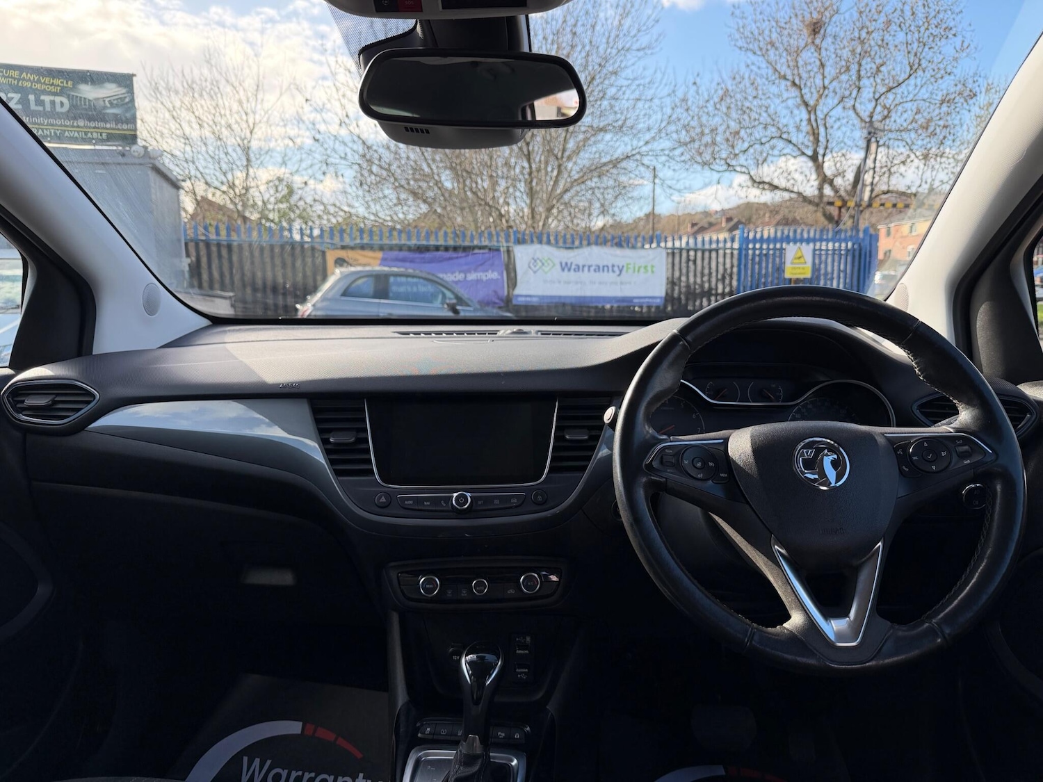 Used Vauxhall Crossland 2024 for sale - 77892934: Photo 9