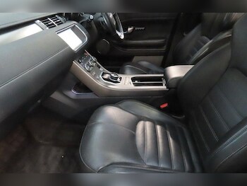 Used Land Rover Range Rover Evoque 2018 for sale - 77267677: Photo