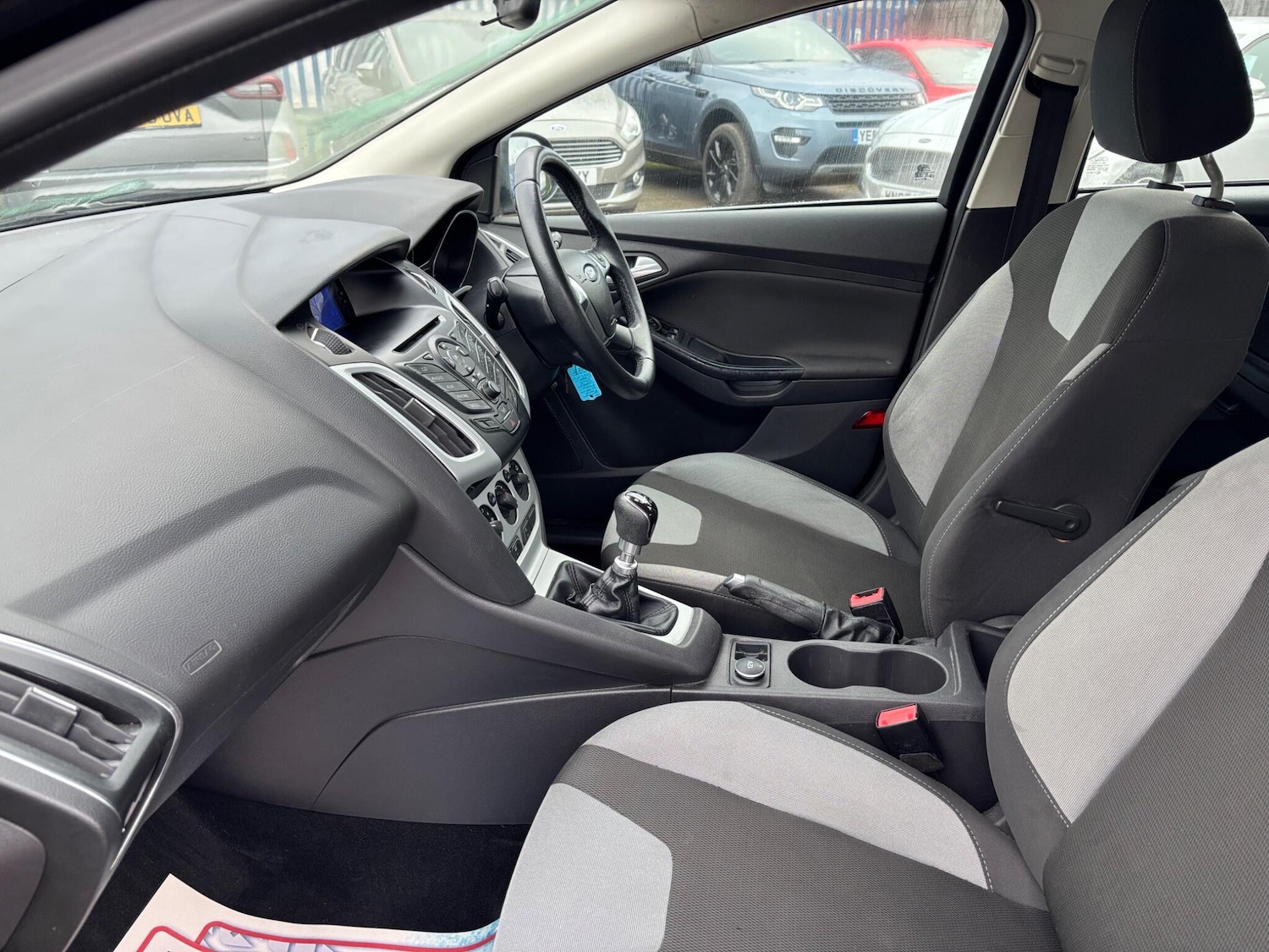 Used Ford Focus 2013 for sale - 77400862: Photo 11