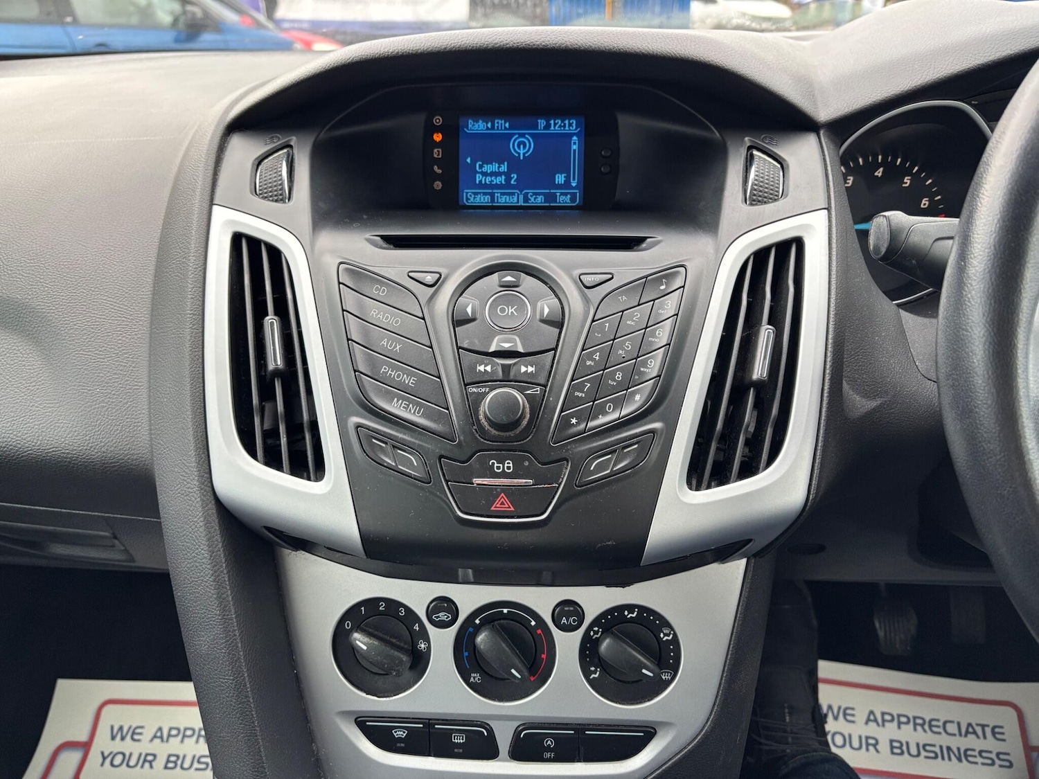 Used Ford Focus 2013 for sale - 77400862: Photo 14