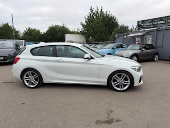 Used BMW 1 Series 2016 for sale - 79212858: Photo