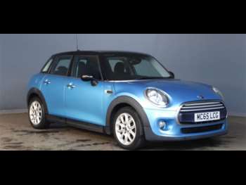 (65) - 1.5 Cooper D Auto Euro 6 (s/s) 5dr