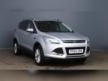 Used Ford Kuga 2015 for sale - 75635067: Photo