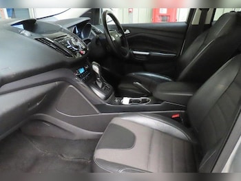 Used Ford Kuga 2015 for sale - 75635067: Photo
