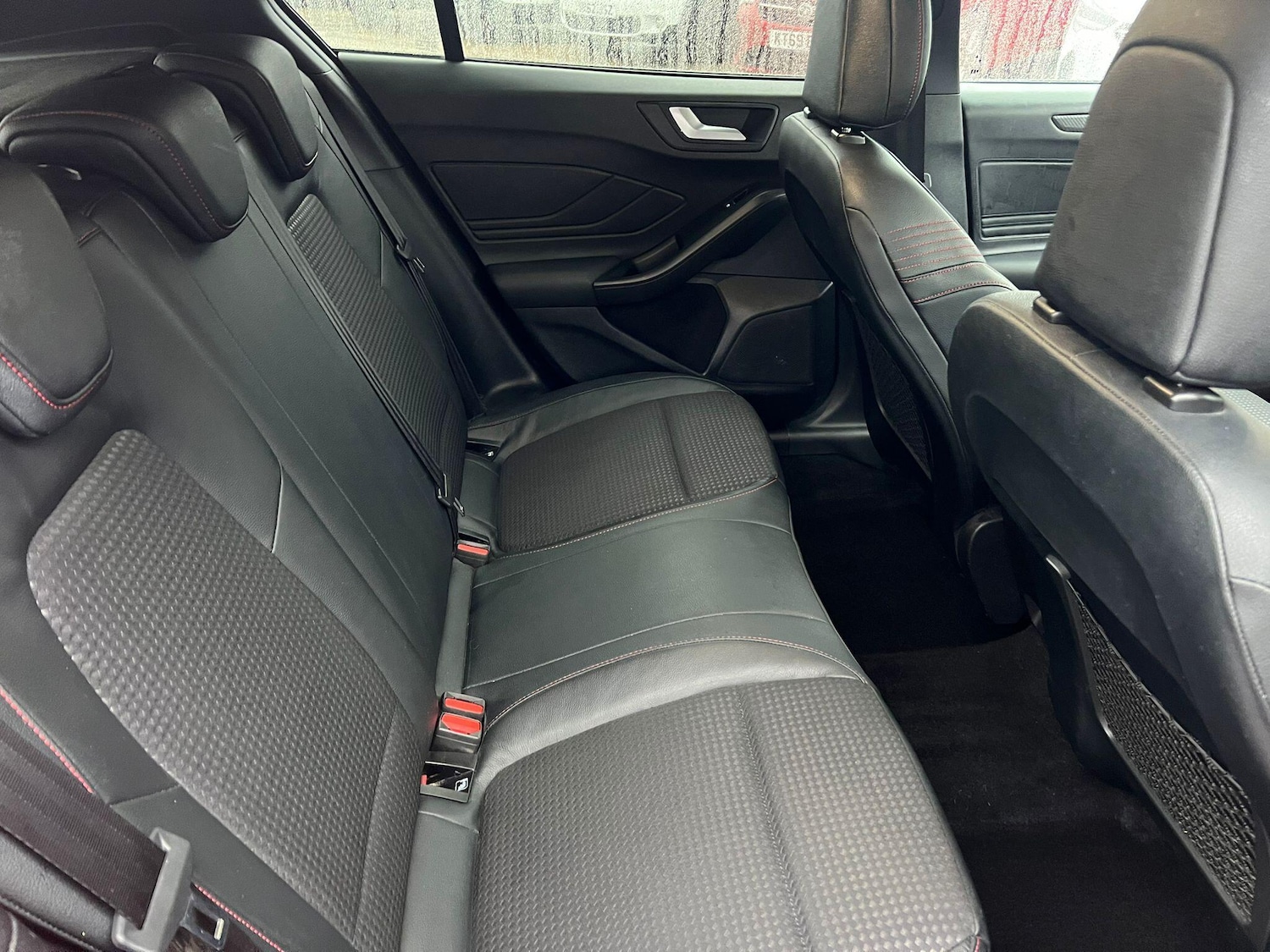 Used Ford Focus for sale - 77267604: Photo 12