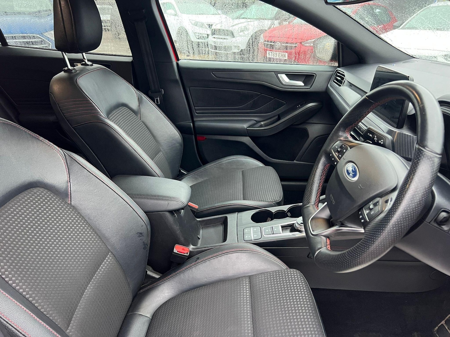 Used Ford Focus for sale - 77267604: Photo 8