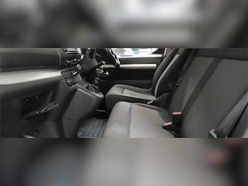 Used Toyota PROACE CITY Verso 2017 for sale - 79464265: Photo