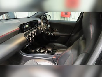 Used Mercedes-Benz A-Class 2019 for sale - 77015300: Photo