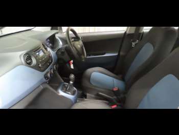 Used Hyundai i10 2015 for sale - 75128093: Photo