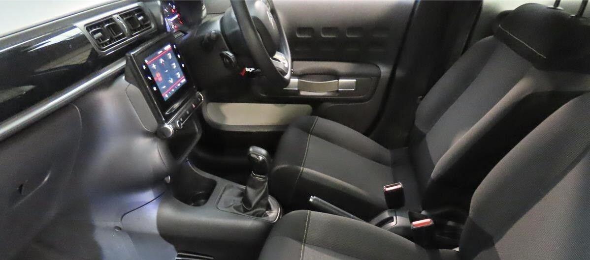 Used Citroen C3 2019 for sale - 77050206: Photo 2