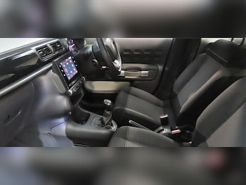 Used Citroen C3 2019 for sale - 77050206: Photo