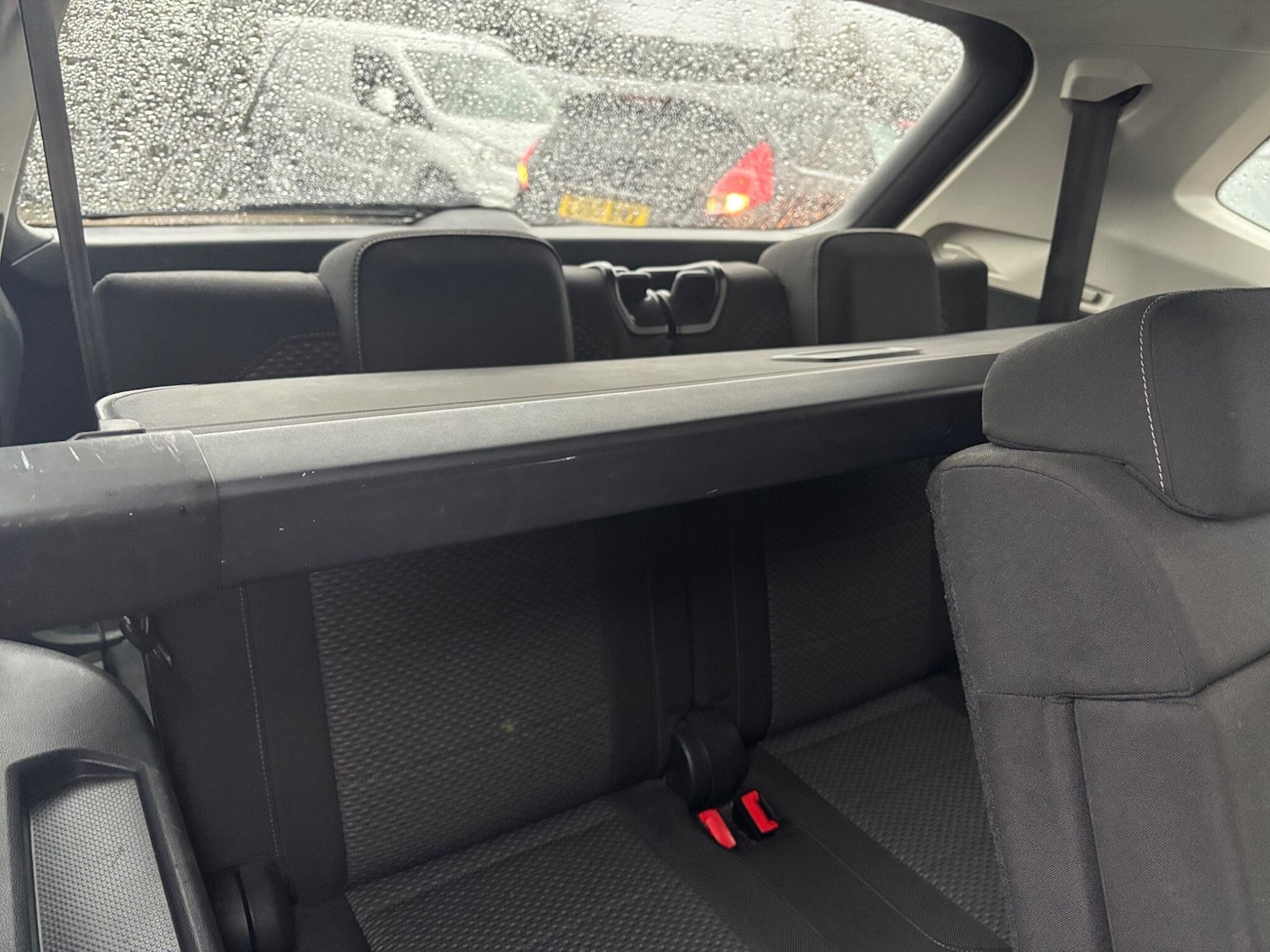 Used Volkswagen Tiguan Allspace 2018 for sale - 77479334: Photo 11